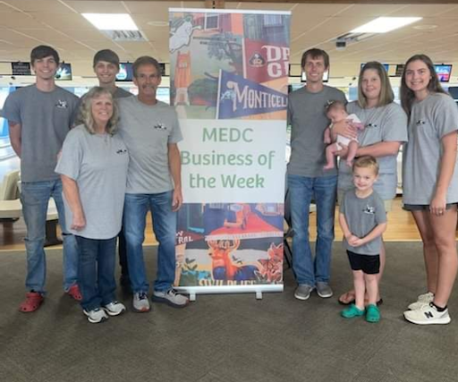 Bowling Alley «Timberlodge Lanes», reviews and photos, 267 US-425, Monticello, AR 71655, USA