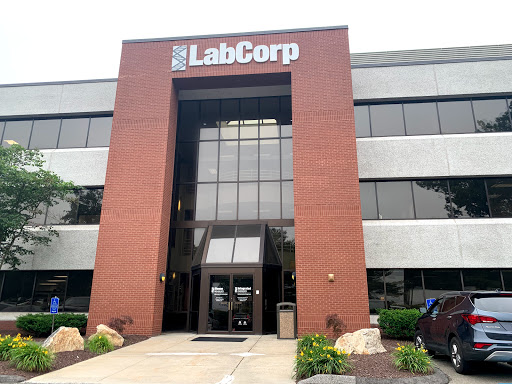 LabCorp