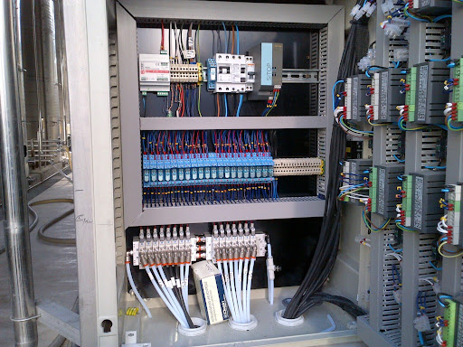 JOAN ROMEU SL | Electricitat | Aigua | Gas | Climatització | Renovables en Sant Pere de Riudebitlles, Barcelona