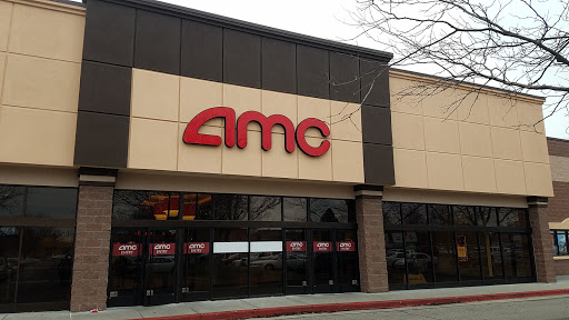 Movie Theater «AMC Theatres West Jordan 12», reviews and photos, 1600 Fox Park Dr, West Jordan, UT 84088, USA