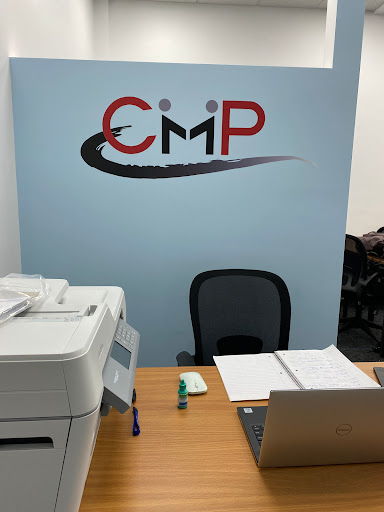 Chinatown Manpower Project, Inc.