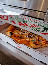 Photos du propriétaire du Pizzas à emporter Apulian à Ramonville-Saint-Agne - n°4