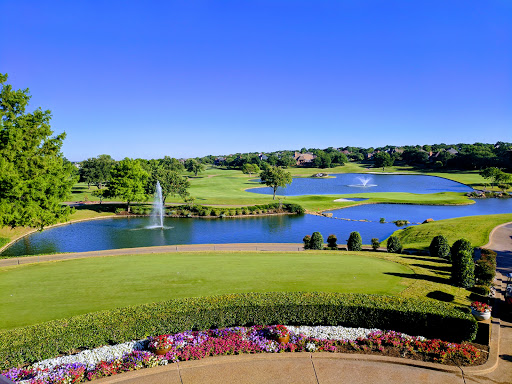 Golf Course «Stonebriar Country Club», reviews and photos, 5050 Country Club Dr, Frisco, TX 75034, USA