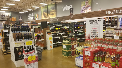 Liquor Store «Liquor Barn», reviews and photos, 1705 N Dixie Hwy #100, Elizabethtown, KY 42701, USA