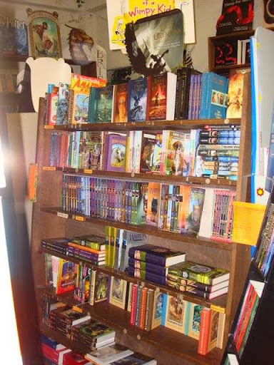 Book Store «Book Seller», reviews and photos, 107 Mill St, Grass Valley, CA 95945, USA