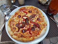 Pizza du Pizzeria Restaurant L'Ecurie à Nice - n°20