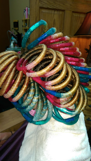 Beauty Salon «First Impressions Salon», reviews and photos, 1211 Elm St, Helena, MT 59601, USA