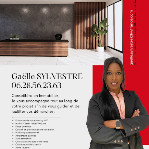 Agence immobilière Gaëlle Sylvestre - Keller Williams Vilcena Vincennes