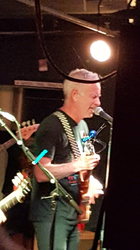 Live Music Venue «The Stephen Talkhouse», reviews and photos, 161 Main St, Amagansett, NY 11930, USA