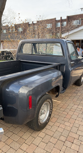 Auto Repair Shop «Dick Strang Automotive», reviews and photos, 1212 Golf Rd, Waukegan, IL 60087, USA