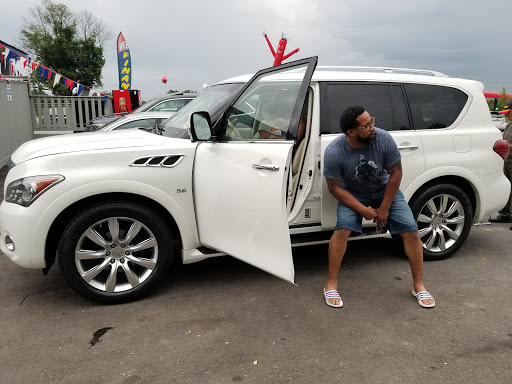 Used Car Dealer «Capitol Motors, LLC», reviews and photos, 8608 Jefferson Davis Hwy, Fredericksburg, VA 22407, USA