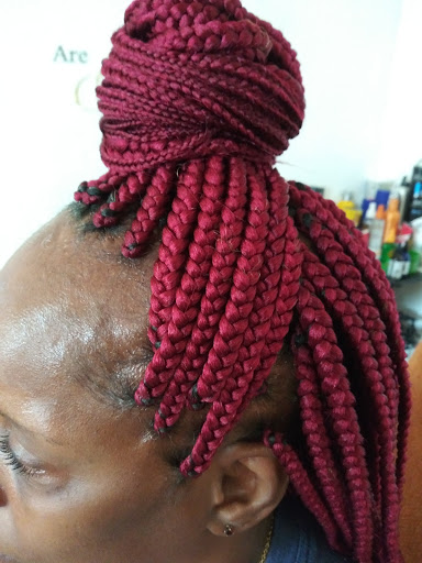 Clothing Store «Empire Clothing & Footware», reviews and photos, 411 Genesee St, Rochester, NY 14611, USA