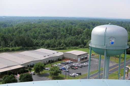 Rainwater tank supplier Winston-Salem