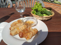 Plats et boissons du Restaurant vietnamien Tan Viet à Carnoux-en-Provence - n°8
