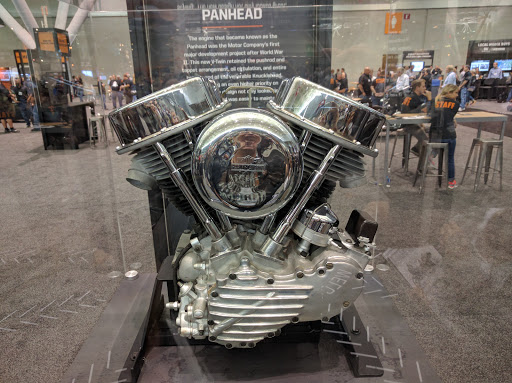 Convention Center «Boston Convention and Exhibition Center», reviews and photos, 415 Summer St, Boston, MA 02210, USA