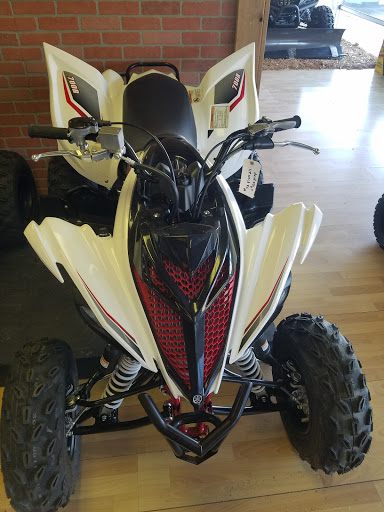 Motorcycle Dealer «Hats Off Motorsports», reviews and photos, 812 Fort Crook Rd S, Bellevue, NE 68005, USA