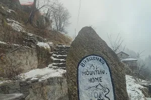 Babushka Mountain Home image