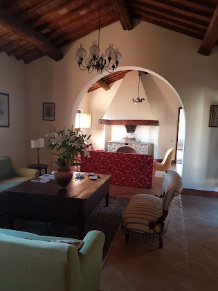 Chambres Villa Villa La Corte Di Campalli 53011 Castellina in Chianti