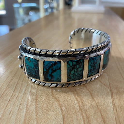 Jeweler «Gines Fine Jewelry», reviews and photos, 8806 S Redwood Rd Suite #104, West Jordan, UT 84088, USA