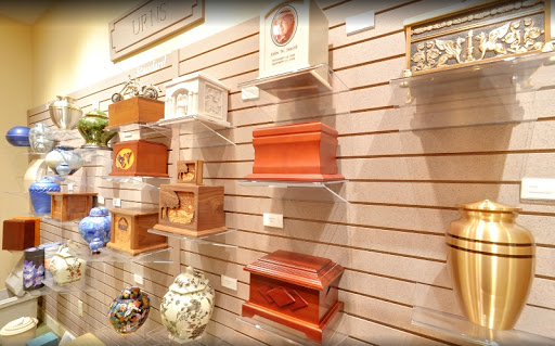 Funeral Home «Burton Funeral Homes & Crematory, Inc.», reviews and photos, 602 W 10th St, Erie, PA 16502, USA