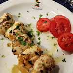 Photo n°9 de l'avis de Eagle. fait le 02/09/2018 à 13:52 sur le  Trattoria la Casalinga à Milazzo