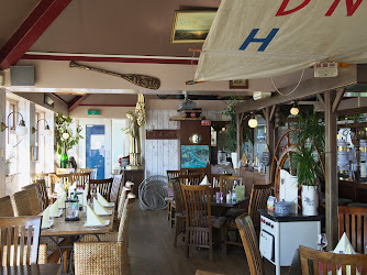 Café‚ Restaurant 'De Driemaster'