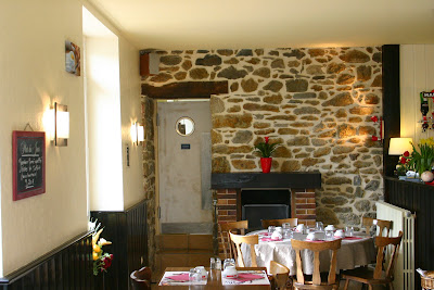 Le Pot de Beurre à Saint-Lunaire