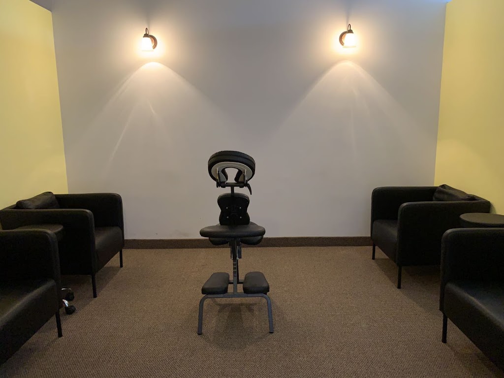 Relax Spa 21228