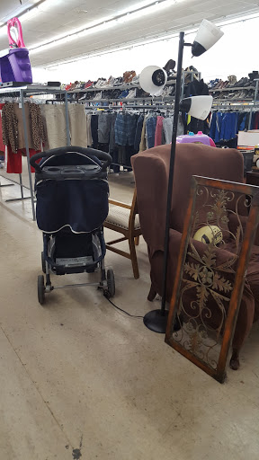 Thrift Store «CCA Resale The Colony», reviews and photos, 5000 Main St #270, The Colony, TX 75056, USA