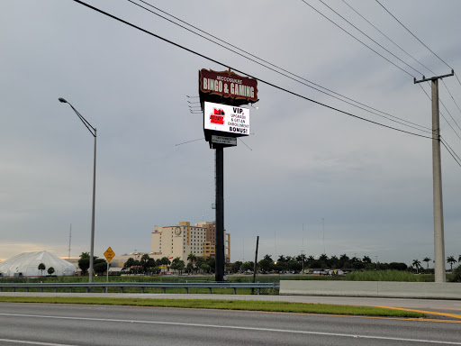 Resort «Miccosukee Resort & Gaming», reviews and photos, 500 SW 177th Ave, Miami, FL 33194, USA