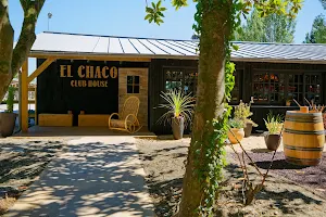 El Chaco Clubhouse Carousel Des Platanes image