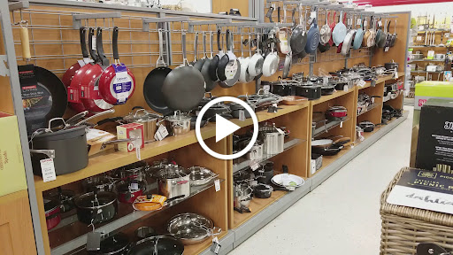 Department Store «T.J. Maxx», reviews and photos, 4794 Ridge Rd, Brooklyn, OH 44144, USA