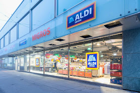 ALDI SUISSE