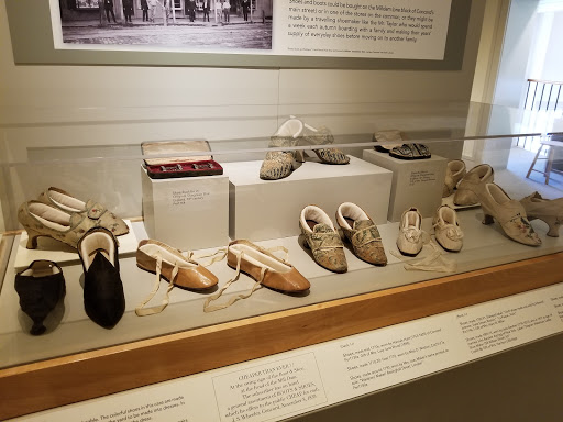 History Museum «Concord Museum», reviews and photos, 200 Lexington Rd, Concord, MA 01742, USA