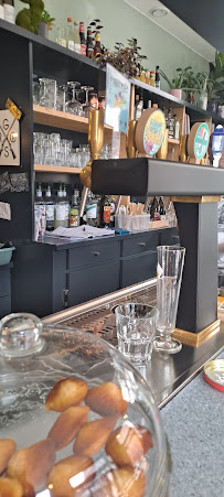 Plats et boissons du Bistro Café Au Bon Coin à Nantes - n°9