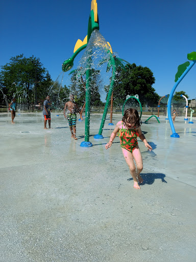 Skateboard Park «Anderson Water Park», reviews and photos, 1830 Fordney St, Saginaw, MI 48601, USA