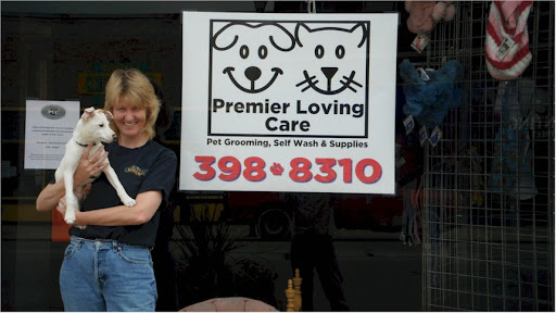Pet Groomer «Premier Loving Care», reviews and photos, 48 E Washington St, Shelbyville, IN 46176, USA