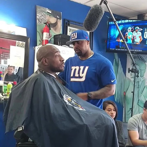 Barber Shop «Da-Nu-U Barbershop», reviews and photos, 8750 Main St #222, Frisco, TX 75033, USA