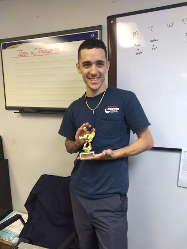 Plumber «Roto-Rooter Plumbing & Drain Services», reviews and photos, 3731 William Penn Hwy, Murrysville, PA 15668, USA