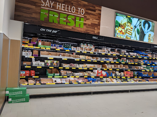 Supermarket «ALDI», reviews and photos, 4222 W Gate City Blvd, Greensboro, NC 27407, USA