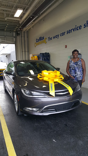 Used Car Dealer «CarMax», reviews and photos, 6768 Siegen Ln, Baton Rouge, LA 70809, USA