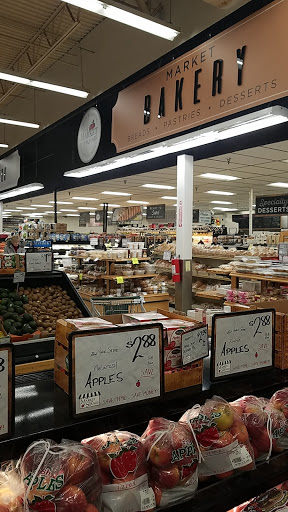Grocery Store «The Market in the Square», reviews and photos, 940 Union Rd, West Seneca, NY 14224, USA