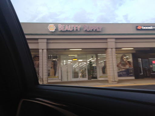Sunny Beauty Supply, 26320 Gratiot Ave, Roseville, MI 48066, USA, 