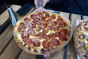Pomodoro Pizza Artesanal image