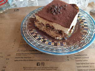 Photo n°19 de ANDIAMO OSTERIA ANNEMASSE à Annemasse ()