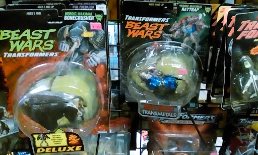 Toy Store «Rogue Toys», reviews and photos, 2115 S Rainbow Blvd, Las Vegas, NV 89117, USA