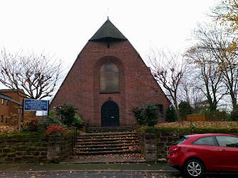 St Columba's United Reformed Church