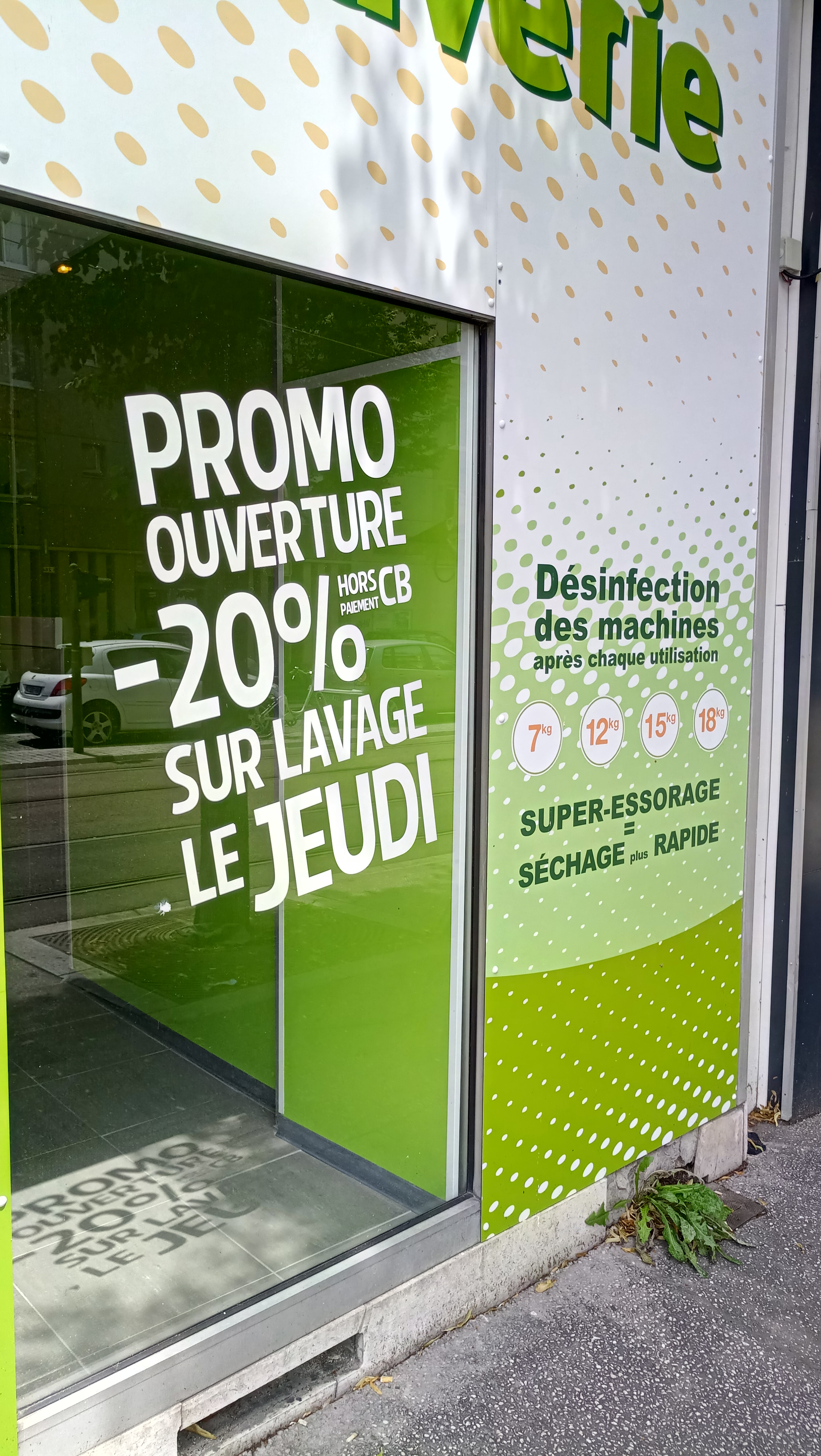 Photo n° 4 de l'avis de Simon.. fait le 13/06/2018 à 18:02