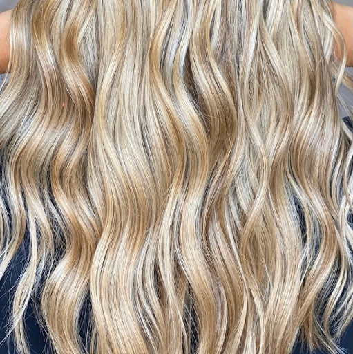 Beauty Salon «Ale Colin Hair Studio», reviews and photos, 1026 Manhattan Beach Blvd, Manhattan Beach, CA 90266, USA