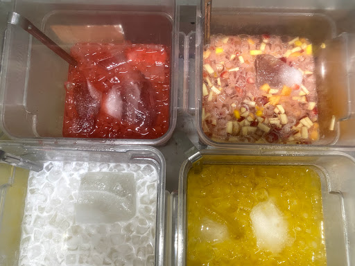 Ice Cream Shop «MANGONADAS DEL BARRIO», reviews and photos, 1210 Lawndale St, Detroit, MI 48209, USA